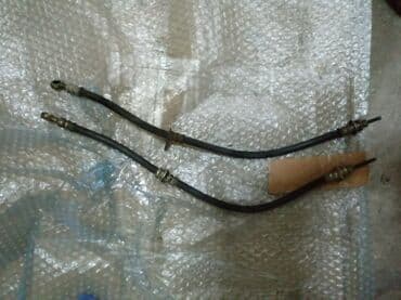 тормозные колодки nibk: Тормозной шланг на Сузуки . из Японии — 1