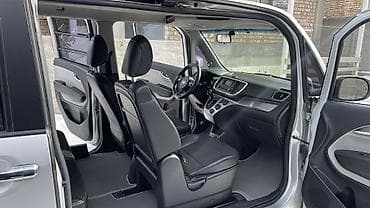 opa toyota: Kia Ray: 2019 г., 0.1 л, Типтроник, Бензин, Хэтчбэк — 10