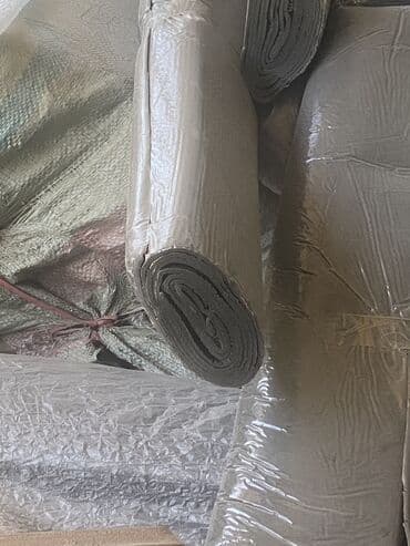 мягкая мебель в рассрочку бишкек: Продаю новый фольгированный утеплитель. Толщина около 10 мм, ширина 1 — 3