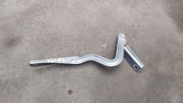 охотничий магазин ош: Nissan, Б/у, Оригинал — 1