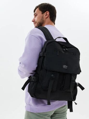 Мужской женский рюкзак школьный Оптом и в розницу 197шт