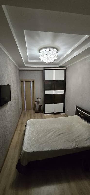 Аренда квартир: 1 комната, Бронь, Бытовая техника, Домофон — 4