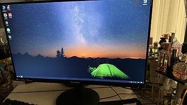 монитор 24 дюм: Монитор, ViewSonic, LED, 23" - 24" — 1