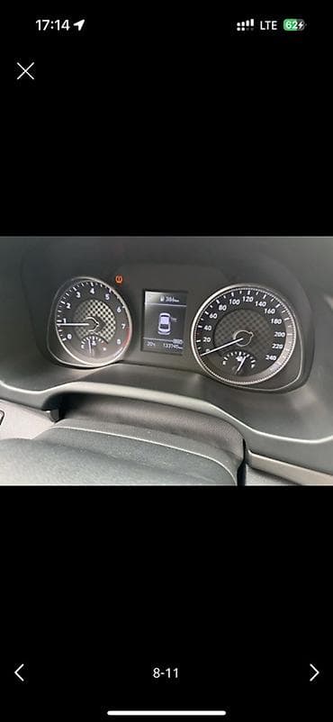 2107 2011: Hyundai Elantra: 1999 г., Седан — 8