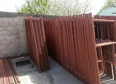 inversion stol: Аренда строительные леса 30 сом — 1