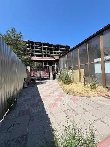 сдаю кобинет: Сдаю офис 21м2 Байтик баатыра 29а Доступ 24 /7 2 этаж Комм услуги — 2