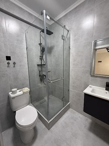 Недвижимость: 1 комната, 43 м², Технопарк Элитка, 7 этаж, Дизайнерский ремонт — 8