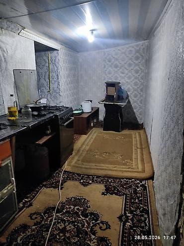 дом кант: Сдаю дом Жибек жолу уметалиева без хозяина 3 комнат, кухня душ туалет — 4