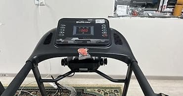 тренажеры: Писать звонить только на этот номер Беговая дорожка X3 (Sport_Nest) — 9