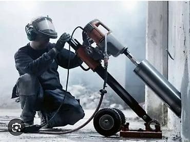 after effects: Алмазное бурение бетона и камня Профессиональные услуги алмазного — 2