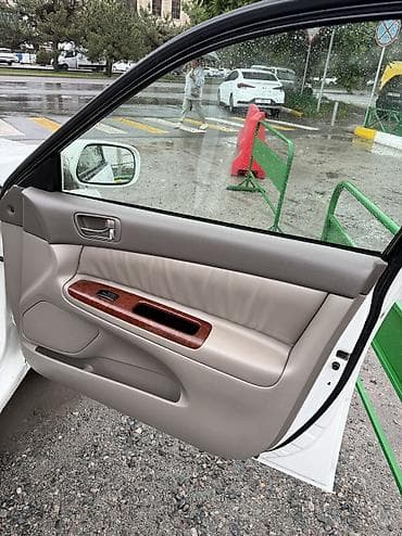 тайота камри 35 продажа: Toyota Camry: 2005 г., 2.4 л, Автомат, Бензин, Седан — 6
