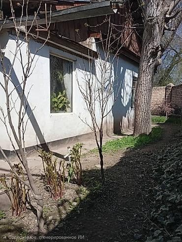 Продажа домов: 🏡 Срочно продаётся дом в районе Аламединского рынка, Бишкек ✨ 4комнат — 2