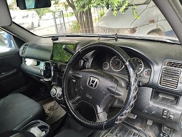 Унаа сатуу: Honda CR-V: 2004 г., 2 л, Автомат, Бензин, Кроссовер — 5