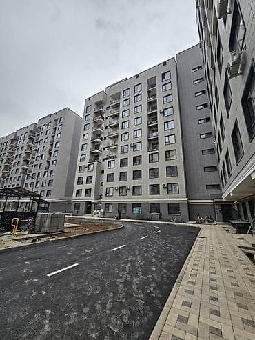 29: 1 комната, 40 м², Элитка, 8 этаж, Дизайнерский ремонт — 3
