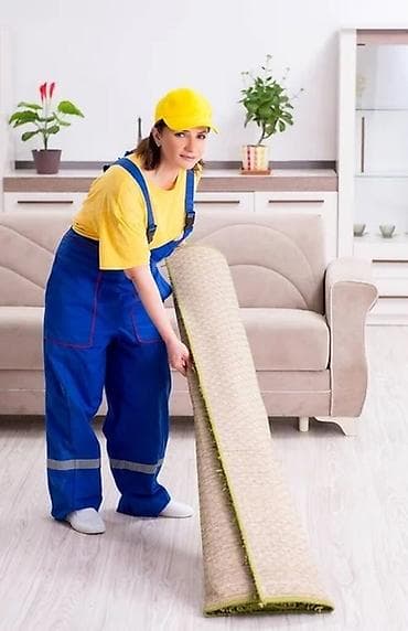 Стирка ковров, | Палас, Ала-кийиз, Шырдак, Самовывоз, Бесплатная доставка