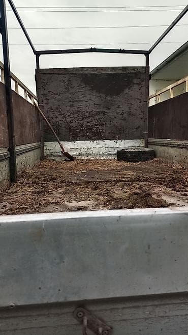 мотоцикл эндуро детский: Mercedes-Benz Спринтер: 2003 г., 3.2 л, Ручные, Дизель, Пикап — 6