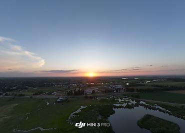 Фото и видеокамеры: DJI Mini 3 Pro — компактный и мощный дрон для путешествий, съёмки и — 6