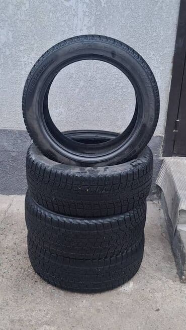 диски литые р14 на ниссан: Колеса в сборе 195 / 60 / R 16, Лето, Комплект, Литые, отверстий - 5 — 4