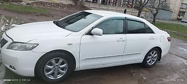 тойота айго цена бишкек: Toyota Camry: 2008 г., 2.4 л, Автомат, Бензин, Седан — 6