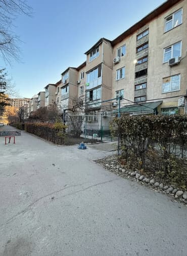 1 комната, 35 м², 104 серия, 4 этаж, Косметический ремонт