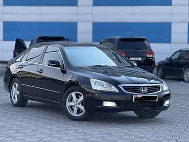 ханда адисей: Honda Inspire: 2003 г., 3 л, Автомат, Бензин, Седан — 2