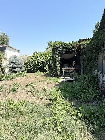 Продам участок 4 сотки р-н Института земледелия Каховская/Луговая Дом — 2