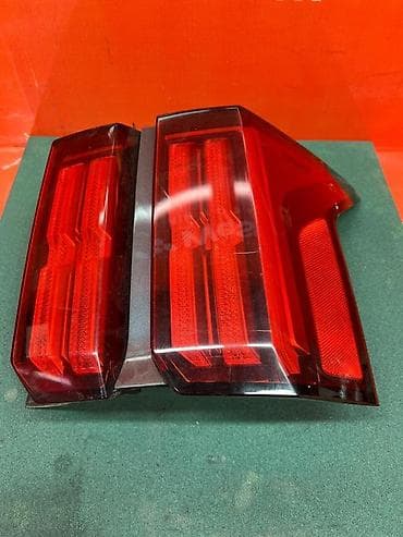 Задний правый стоп-сигнал Kia 2020 г., Б/у, Оригинал