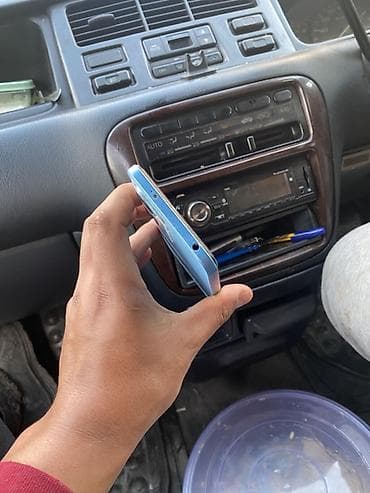 телефон флай: Redmi, Redmi Note 12, цвет - Голубой, 2 SIM — 4