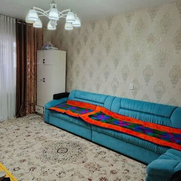 продаю квартиру по улице советская саманчина: 1 комната, 44 м², 106 серия, 9 этаж, Евроремонт — 1