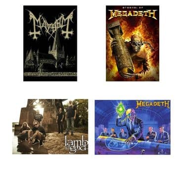 бумаги а4: Магазин Rockshop, г. Бишкек, Чуй 32б, ТЦ Арбат (Изумруд), 2 этаж — 10