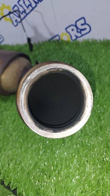 глушитель гольф 2 1.8 бензин: Глушитель Mercedes-Benz Б/у, Оригинал — 2