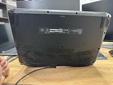 archer c54: Ноутбук ACER NITRO Для тех кто реально шарит и поманимает что ищет — 5