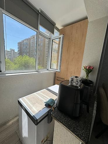 2025: 3 комнаты, 71 м², 106 серия, 5 этаж, Дизайнерский ремонт — 7