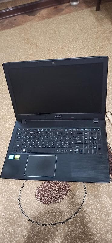 acer e17: 🔥 Надежный аппарат для работы, кодинга и повседневных задач — 2