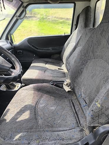 hyundai porter продаж: Легкий грузовик, Hyundai, Стандарт, 2 т, Б/у — 10