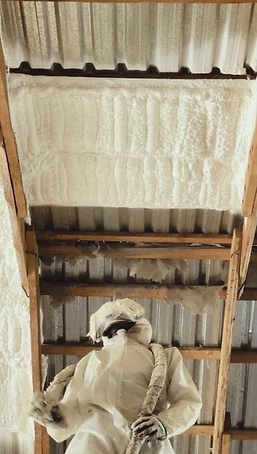 Утепление: Утепление фасада, Утепление балкона, лоджии, Утепление стен | Утепление дома, Утепление квартиры, Утепление склада Пенополиуретан Больше 6 лет опыта — 5