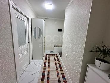 real sight: 1 комната, 35 м², Элитка, 10 этаж, Евроремонт — 2