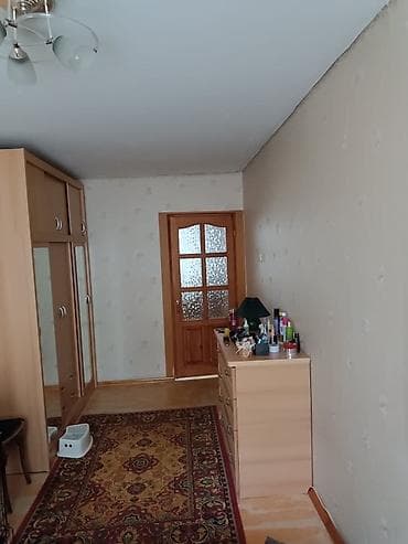 58: 3 комнаты, 58 м², Площадь Победы 104 серия, 2 этаж, Евроремонт — 8
