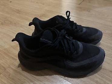цена кроссовки для бега: Мужские кроссовки, 42, Jordan, Б/у, цвет - Черный — 2