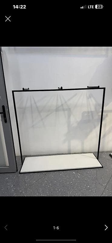 Оборудование для бизнеса: Манекены для витрины/шоурума - Женские торсы на стойке с круглой — 7