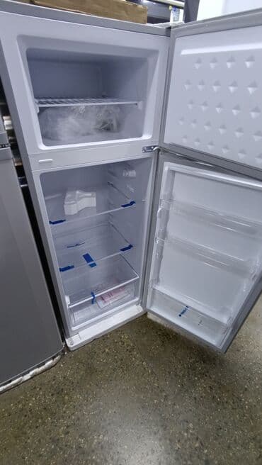 холодильник для машина: Холодильник Avest, Новый, Двухкамерный, De frost (капельный), 50 * 140 * 53 — 16