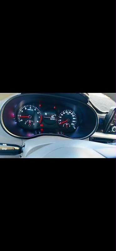 kia pikanto: Kia Morning: 2018 г., Автомат, Бензин, Хэтчбэк — 7