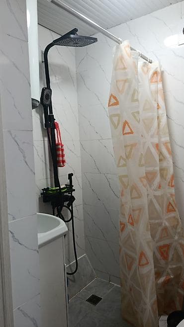 2 комнаты, 39 м², Хрущевка, 2 этаж, Косметический ремонт — 6