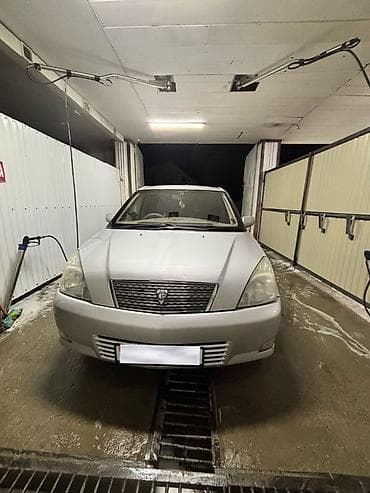 Продажа авто: Toyota Opa: 2002 г., 2 л, Автомат, Бензин, Хэтчбэк — 2