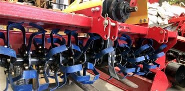 почвофреза доминатор: Тракторное навесное оборудование ! Почвофреза «доменатор» от — 6