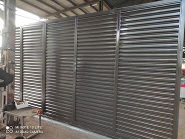 изготовление скамеек: Ширетүү | Дарбаза — 28