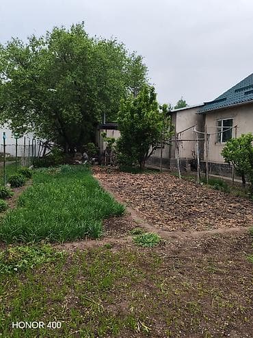 дом куплью: Просторный частный дом с большим крытым двором/навесом. - Крытая — 10