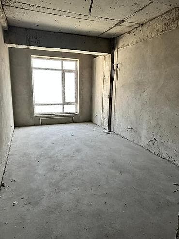Квартиры: 1 комната, 48 м², Элитка, 10 этаж, Готовая ПСО (под самоотделку) — 5