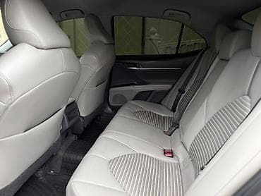 манитор камри75: Toyota Camry: 2021 г., 2.5 л, Вариатор, Гибрид, Седан — 8