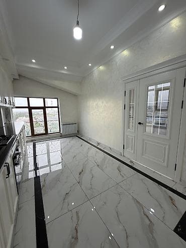 кредит: 3 комнаты, 100 м², Элитка, 14 этаж, Евроремонт — 4